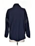 Zara Basic Color Block Blue 3/4 Sleeve Blouse Size S - photo 2