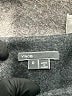 Vince. Tweed Gray Wool Skirt Size 0 - photo 3