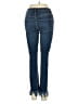 Free People Hearts Blue Jeans Size 24 waist - photo 2