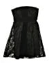 Decode 1.8 Black Cocktail Dress Size XS - photo 1