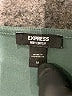 Express Green Bodysuit Size M - photo 3