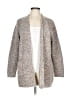 Torrid Tweed Gray Cardigan Size Lg Plus (0) - photo 1