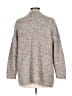 Torrid Tweed Gray Cardigan Size Lg Plus (0) - photo 2
