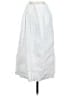 DKNY White Casual Skirt Size P (petite) - photo 2