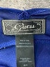 Guess 100% Polyester Solid Blue Cocktail Dress Size S - photo 7