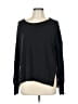 Active Life Black Pullover Sweater Size L - photo 1