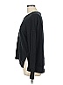 Active Life Black Pullover Sweater Size L - photo 5