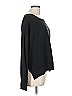 Active Life Black Pullover Sweater Size L - photo 4