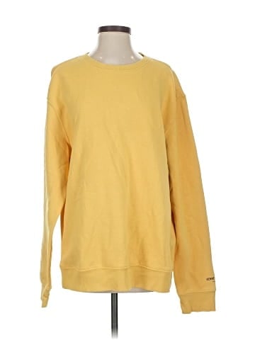 Kenneth Cole New York Sweatshirt (view 1)