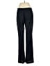 Elie Tahari Black Wool Pants Size 4 - photo 2