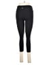 Lululemon Athletica Black Active Pants Size 6 - photo 2