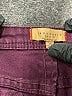 Sanctuary Burgundy Jeans Size 29 waist - photo 6