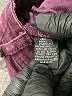 Sanctuary Burgundy Jeans Size 29 waist - photo 7