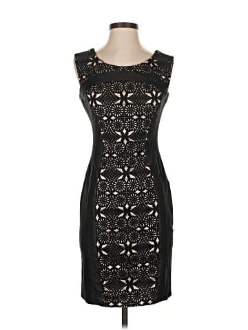 Alberto Makali Cocktail Dress (view 1)