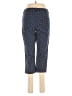 DASH Polka Dots Blue Jeggings Size 6 - photo 2