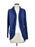 41Hawthorn Blue Cardigan Size S - photo 1