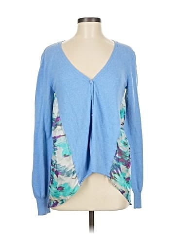 Subtle Luxury Long Sleeve Blouse (view 1)