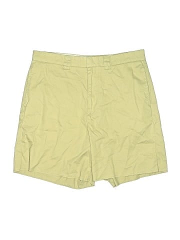 Urban Outfitters Khaki Shorts (view 1)