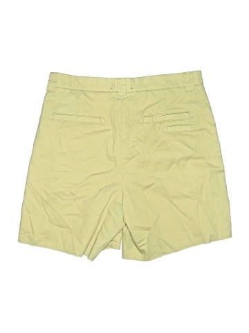 Urban Outfitters Khaki Shorts (view 2)