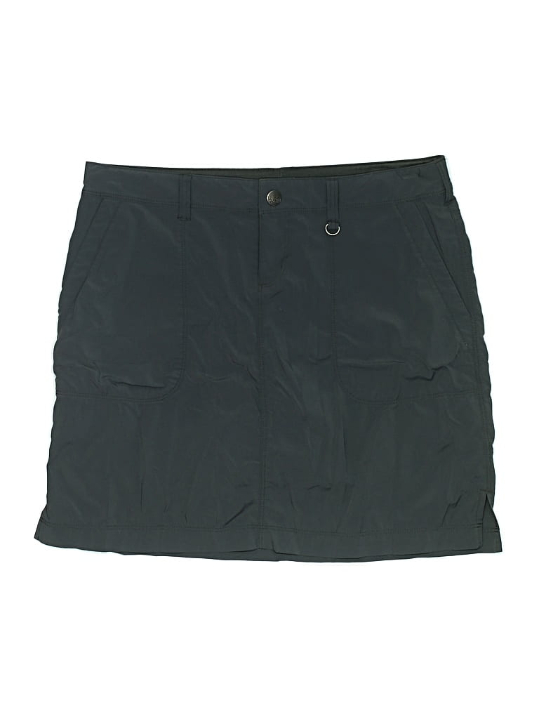 Click to view more detailed imagery on our partner's website Pre-owned Rei Casual Skirt In Blue