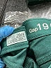 Gap Color Block Green Jeans Size 29 waist - photo 6