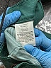 Gap Color Block Green Jeans Size 29 waist - photo 7