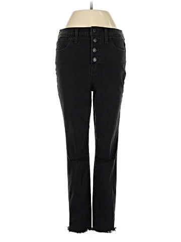 Madewell Jeans (view 1)