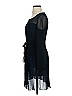 Unbranded Black Cocktail Dress Size S (estimated) - photo 5