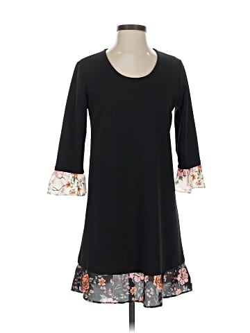 Rinascimento Casual Dress (view 1)