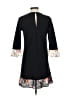 Rinascimento Black Casual Dress Size XS - photo 2