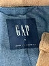 Gap Tan Wool Coat Size S - photo 6
