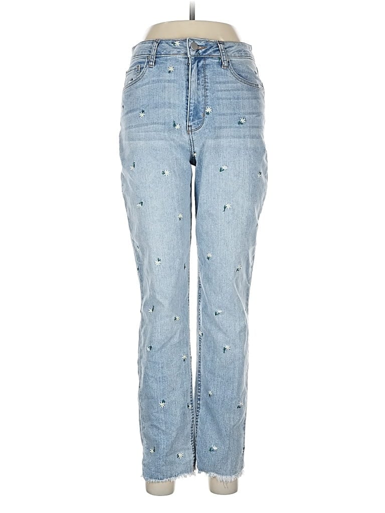 Click to view more detailed imagery on our partner's website Pre-owned Tinseltown Jeans In Blue