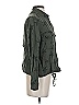 Rails Green Cardigan Size S - photo 4