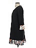 Rinascimento Black Casual Dress Size XS - photo 5