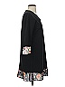 Rinascimento Black Casual Dress Size XS - photo 4