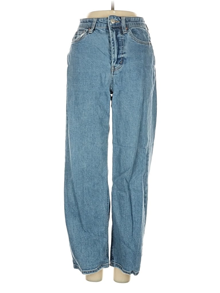 Pre-owned Wild Fable Jeans In Blue