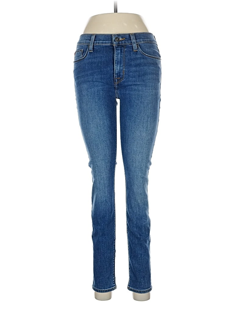 Pre-owned Hudson Jeans In Blue