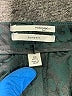 Halogen Chevron-herringbone Black Dress Pants Size 12 (petite) - photo 4