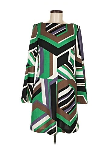 W by Worth Casual Dress (view 1)
