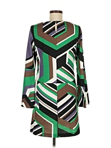W by Worth Casual Dress (view 2)