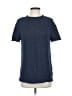 Morrison Blue Pullover Sweater Size S - photo 1