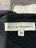 White + Warren Black Cardigan Size XS - photo 7