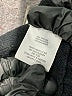 White + Warren Black Cardigan Size XS - photo 8