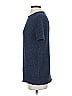 Morrison Blue Pullover Sweater Size S - photo 5