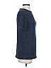 Morrison Blue Pullover Sweater Size S - photo 4
