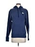 Nike Blue Pullover Hoodie Size XS - photo 1
