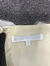 More To Come Ivory Cocktail Dress Size S - photo 6