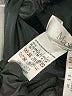 Max Mara Chevron-herringbone Gray Casual Skirt Size 4 - photo 4