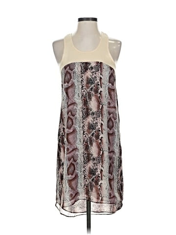 Karen Zambos Cocktail Dress (view 1)