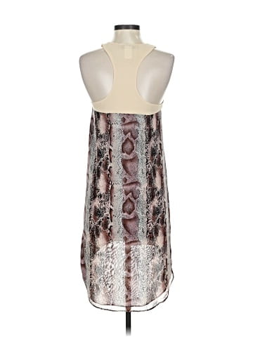 Karen Zambos Cocktail Dress (view 2)